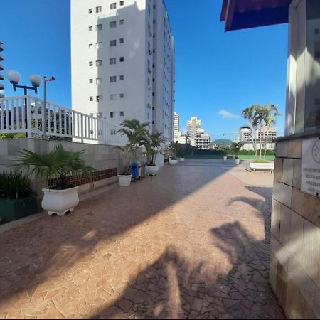 Ap Guaruja Enseada Lado Praia Com Piscina, Lazer Completo Luaran gambar